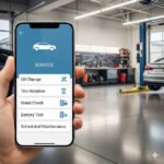 يمثل تطبيق صيانة السيارات أداة رقمية متكاملة تهدف إلى تسهيل عملية العناية بالمركبة بشكل جذري. فمن خلاله، يستطيع المستخدمون تتبع كافة الجوانب المتعلقة بسياراتهم، بدءًا من جدولة مواعيد الصيانة الدورية مثل تغيير الزيت وفحص الإطارات، وصولًا إلى تسجيل النفقات وتكاليف الإصلاح. هذه التطبيقات توفر منصة مركزية تجمع كل ما يحتاجه مالك السيارة للحفاظ على أدائها وسلامتها. تطبيق صيانة السيارات