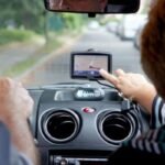 تطبيق ملاحة دقيق في مصر