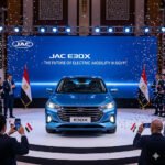 جاك E30X الكهربائية