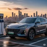 باختصار، تقدم جيتور X70 Plus 2026 في نسختها المجمعة محليًا مزيجًا متوازنًا بين السعر المقبول نسبيًا والتجهيزات الفاخرة التي تدعم احتياجات العائلات والرحلات. ومع دخولها إلى السوق بسعر 160 ألف جنيه وإضافات أمان ورفاهية ملحوظة، تبدو السيارة قادرة على تعزيز موقع جيتور بين العلامات الصينية الصاعدة التي تنافس بقوة في السوق المصرية خلال السنوات الأخيرة. جيتور X70 Plus 2026