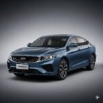 جيلي إيمجراند 2025