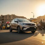 جيلي سيتي راي