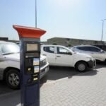 حجز مواقف سيارات الرياض