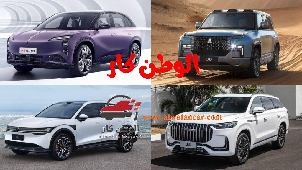 في عالم السيارات الذي لا يتوقف عن التطور، تتألق سيارات الدفع الرباعي الفاخرة 2025 كنقطة التقاء مثالية بين القوة الجبارة على أصعب التضاريس والفخامة المطلقة التي تلامس الحواس. لم تعد هذه الفئة مجرد مركبات قوية، بل أصبحت تحفًا فنية تجمع بين أحدث التقنيات والتصميمات الجذابة والأداء الذي يحبس الأنفاس. في هذا المقال، نأخذكم في رحلة شيقة لاستكشاف أبرز الموديلات التي تتربع على عرش هذه الفئة، وتضع معايير جديدة للرفاهية والقوة على الطرقات، لنكشف لكم عن الأفضل بلا منازع في عالم السيارات الفاخرة رباعية الدفع. سيارات دفع رباعي فاخرة 2025