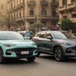 في خطوة استباقية تعكس التزامها الراسخ تجاه عملائها في السوق المصري، أعلنت شركة "مان إيست ManEast"، التابعة لمجموعة منصور والوكيل الحصري لعلامة "ساوايست SouEast" الصينية، عن بدء تسليم سياراتها للحاجزين قبل المواعيد المقررة. يأتي هذا الإعلان ليمثل انطلاقة قوية للعلامة التجارية في مصر، ويؤكد على جدية الشركة في بناء علاقة متينة أساسها الثقة والتميز في الخدمة. سيارات ساوايست في مصر