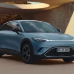 سيارات سمارت في مصر