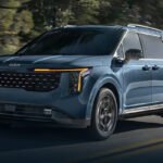 كيا كارنيفال 2025 مصر