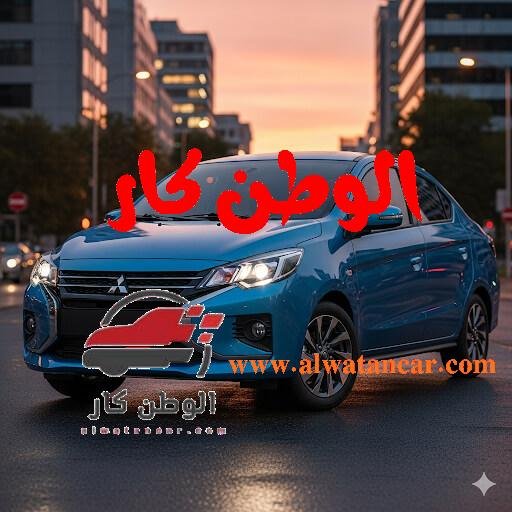 تتميز مواصفات ميتسوبيشي أتراج 2025 بتصميم خارجي أنيق وعصري يجمع بين البساطة والجاذبية. تأتي السيارة بأبعاد مثالية تجعلها خيارًا رائعًا للتنقل داخل المدن المزدحمة، حيث يبلغ طولها 4.305 مم، وعرضها 1.670 مم، بينما توفر قاعدة العجلات التي يبلغ طولها 2.550 مم مساحة داخلية رحبة ومريحة للركاب. وتكتمل أناقة التصميم بعجلات رياضية قياس 15 بوصة تمنحها مظهرًا ديناميكيًا على الطريق. ميتسوبيشي أتراج 2025