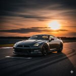 منذ ظهورها لأول مرة في عام 2007 خلال معرض طوكيو للسيارات، تمكنت GT-R من أسر قلوب عشاق الأداء حول العالم. وعلى مدار هذه السنوات، تم إنتاج ما يقارب 48,000 سيارة في مصنع توتشيجي خصيصاً لأسواق متعددة تمتد من اليابان وحتى أمريكا الشمالية وأوروبا والشرق الأوسط. نيسان تُودّع أسطورة GT-R R35