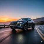 هيونداي توسان 2025