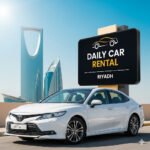 تأجير سيارات يومي الرياض