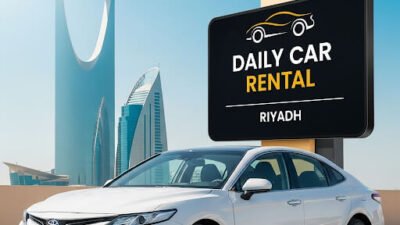 هل تبحث عن حل سريع وموثوق لتنقلاتك داخل العاصمة؟ مع تزايد متطلبات الحياة اليومية، أصبح تأجير سيارات يومي الرياض الخيار الأمثل للكثيرين، سواء لإنجاز أعمال طارئة، أو للقيام بجولة سياحية ممتعة. اليوم، لم يعد الأمر يتطلب زيارة المكاتب والانتظار طويلاً، بل بفضل التطبيقات الحديثة، يمكنك استئجار سيارتك المفضلة واستلامها في دقائق معدودة. في هذا المقال، سنستعرض لك أسرع وأفضل تطبيقات تأجير السيارات اليومي في الرياض، لتجربة سلسة ومريحة تلبي جميع احتياجاتك وتضمن لك قضاء مشاويرك بكل يسر وسهولة. تأجير سيارات يومي الرياض