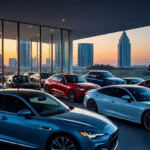 شركات تأجير السيارات في الدوحة