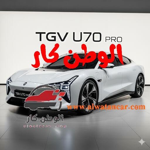 صُممت VGV U70 Pro ارخص سيارة فى مصر لتكون الخيار الأمثل للعائلات الكبيرة، حيث تأتي بأبعاد مدروسة توفر أقصى درجات الراحة والمساحة. يبلغ طول السيارة 4825 مم، وعرضها 1870 مم، وارتفاعها الكلي 1691 مم، مع قاعدة عجلات طويلة تصل إلى 2800 مم، مما ينعكس إيجاباً على المساحة الداخلية وسلاسة الحركة على مختلف الطرق. ترتكز السيارة على عجلات رياضية أنيقة قياس 18 بوصة، وتتمتع بخلوص أرضي يبلغ 200 مم، مما يعزز من قدرتها على التعامل مع الطرق غير الممهدة. ولعل أبرز ما يميزها هو مساحة التخزين الخلفية الهائلة التي تصل إلى 1800 لتر عند طي المقاعد الخلفية، وهي مساحة كافية لتلبية كافة احتياجات السفر والأمتعة. VGV U70 Pro