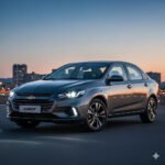 السيارات الجديدة المجمعة محليًا