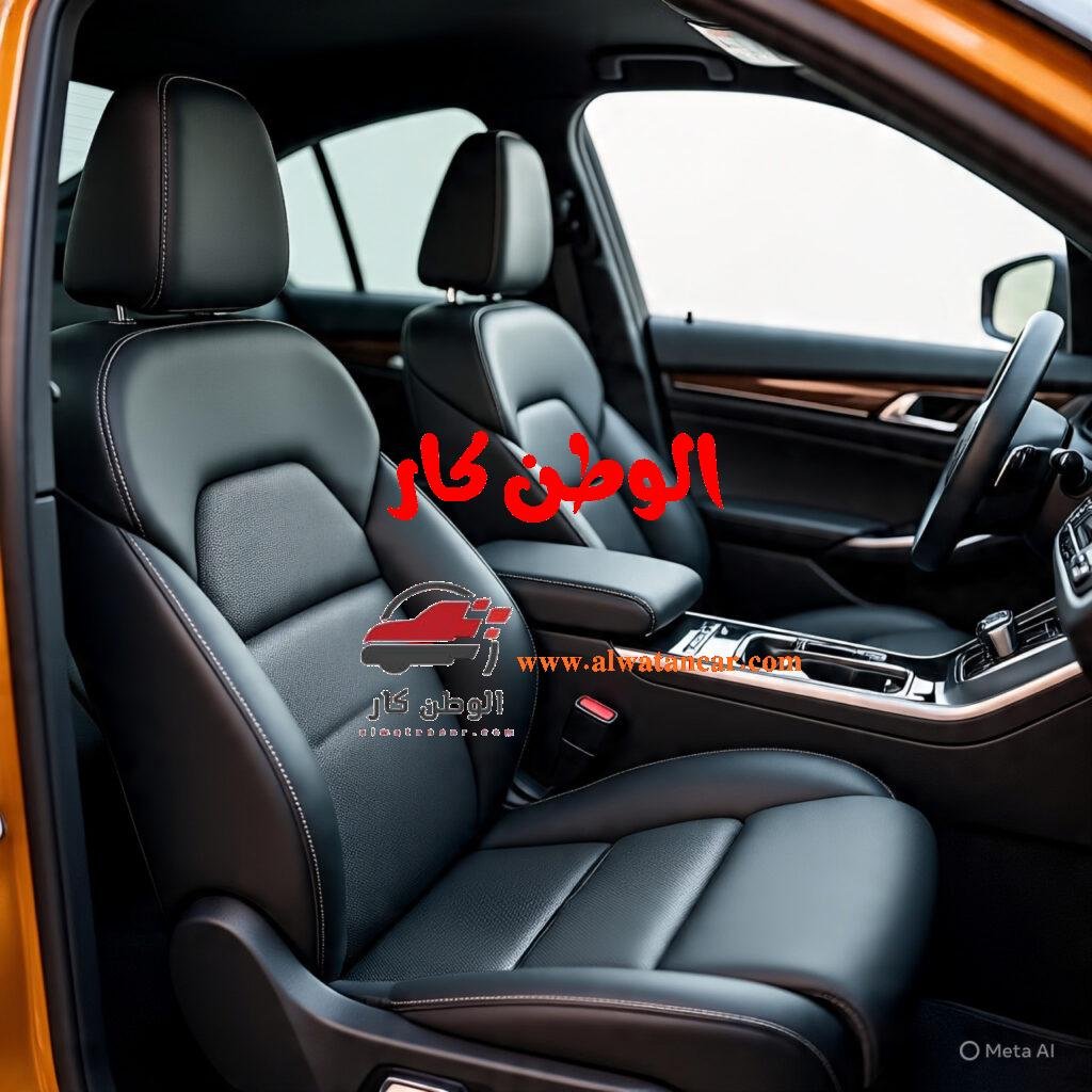 جدّد سيارتك وأعد إليها رونقها الأصلي الآن! لا تكتفِ بالمظهر الخارجي فقط، فالتفاصيل الداخلية هي ما تمنحك شعورًا حقيقيًا بالراحة والرفاهية. ابدأ اليوم في عملية تلميع السيارة من الداخل لتحويل مقصورتك الباهتة إلى مساحة نظيفة ومشرقة تعكس شخصيتك. تخلص من البقع، الغبار والروائح المزعجة بفاعلية، واستمتع بتجربة قيادة لا مثيل لها في سيارة تبدو وكأنها جديدة. لا تؤجل، امنح سيارتك العناية الفائقة التي تستحقها واستعد بريقها الداخلي فورًا. استعادة اللمعان الداخلي لسيارتك لم يكن بهذه السهولة من قبل. تلميع السيارة من الداخل