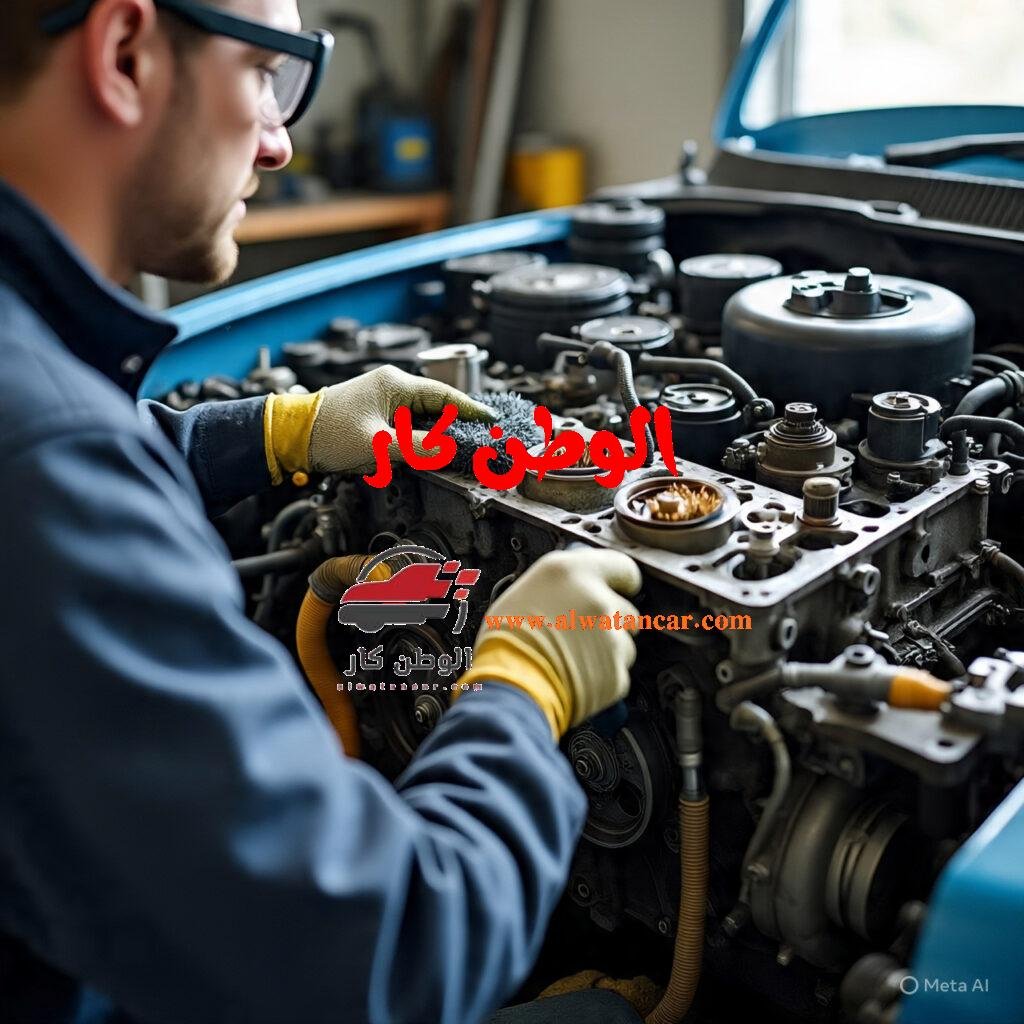 يعد الحفاظ على نظافة محرك سيارتك من الداخل أمراً ضرورياً لضمان أدائه الأمثل وعمره الطويل. مع مرور الوقت، تتراكم الرواسب الكربونية والحمأة الزيتية، مما يؤثر سلباً على كفاءة المحرك وقوته. هنا يأتي دور عملية تنظيف المحرك من الداخل فلاش، وهي خطوة صيانة متقدمة تستخدم مواد كيميائية مخصصة لإذابة وإزالة هذه الشوائب الضارة. هذا الإجراء لا يقتصر فقط على تجديد شباب المحرك، بل يساهم أيضاً في تحسين دورة الزيت، تقليل الاحتكاك، واستعادة الأداء المفقود، مما يمنح سيارتك القوة والاستجابة التي تستحقها. تنظيف المحرك من الداخل فلاش