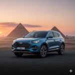 في خطوة استراتيجية تهدف إلى إعادة رسم ملامح سوق السيارات الرياضية متعددة الاستخدامات (SUV) في مصر، أعلنت مجموعة "قصراوي جروب"، الوكيل الحصري المعتمد لعلامة "چاك" (JAC) التجارية، عن الإطلاق الرسمي والمنتظر لسيارتها الجديدة كلياً "جاك JS6". يأتي هذا الطرح ليجسد التزام "قصراوي جروب" بتقديم أحدث ما توصلت إليه تكنولوجيا السيارات العالمية للمستهلك المصري، معززةً بذلك مكانتها كواحدة من أبرز وكلاء السيارات في المنطقة. جاك JS6