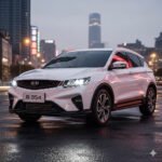 جيلي كولراي 2026