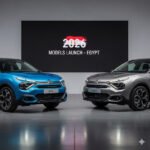 ستروين تطلق طرازات 2026