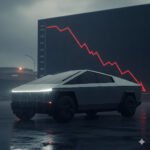 تواجه شاحنة "سايبر تراك" الكهربائية من تسلا، التي طال انتظارها ووُصفت بأنها ستُحدث ثورة في عالم السيارات، واقعاً صعباً مع تزايد المؤشرات على تراجع شعبيتها في السوق الأمريكية. فبعد سنوات من الترقب والضجة الإعلامية، تكشف أحدث بيانات المبيعات عن تحديات جمّة تعترض طريق الشاحنة ذات التصميم المستقبلي، مما يثير تساؤلات جدية حول مستقبلها وقدرتها على المنافسة في أحد أكثر قطاعات السيارات ربحية في العالم. مستقبل شاحنة تسلا