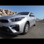 https://www.youtube.com/watch?v=kyAbLeklOg0 كيا سيراتو اجمل سيارة اقتصادية؟ KIA Cerato 2019