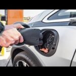 هذه هي اول وارخص شفروليه كهربائية Bolt EV