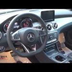 استعراض مواصفات مرسيدس GLA 200 2019 Mercedes GLA 200