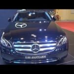 https://www.youtube.com/watch?v=W0tnGOW5-Ww استعراض مرسيدس E180 من الخارج اوتوماك فورميلا 2017